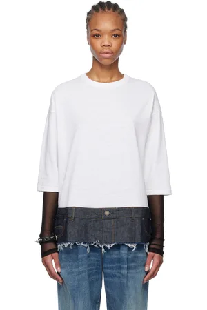 UNDERCOVER Jeans T-shirt