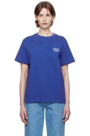 A.P.C. Blue Standard 