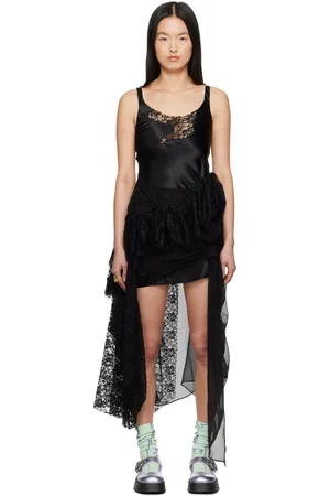 Collina Strada Ammi Fanny Minidress
