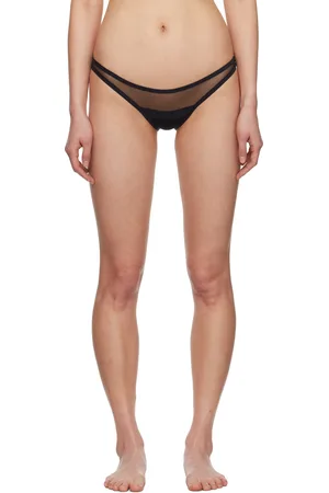 Yasmine Eslami Serena Thong