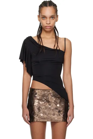 DANIELLE GUIZIO Palma T-shirt