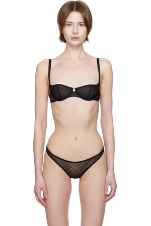 Yasmine Eslami Joanne Balcony Bra