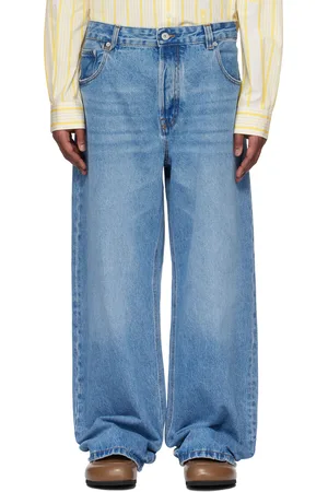 Jacquemus Blue 