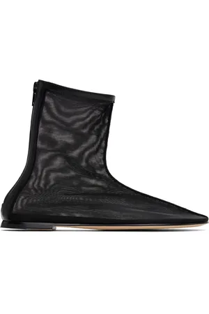 Dear Frances Balla Ankle Boots