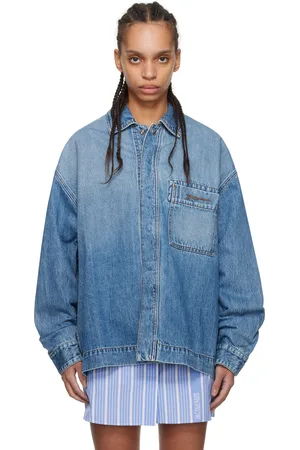 Jacquemus Blue La Casa 