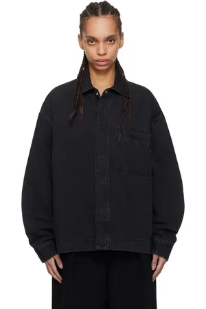 Jacquemus Black La Casa 