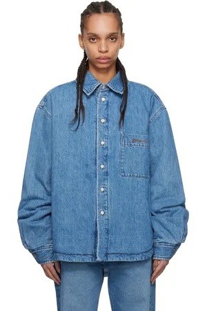 Jacquemus Blue 