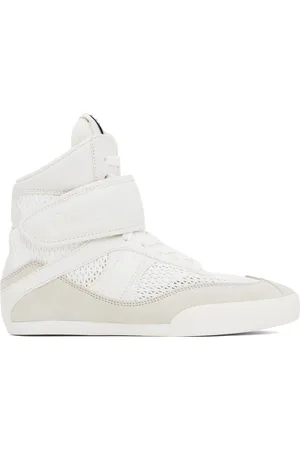 Chloé White & Beige 