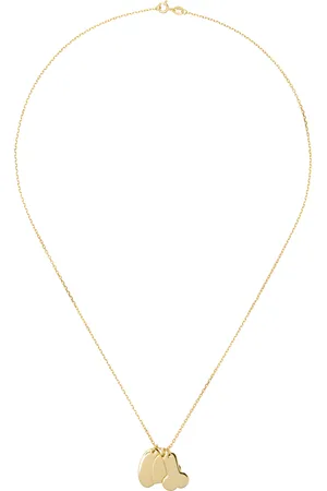 CARNE BOLLENTE Naughty Necklace