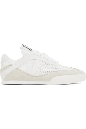 Chloé White & Beige 