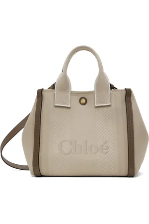 Chloé Beige Small 