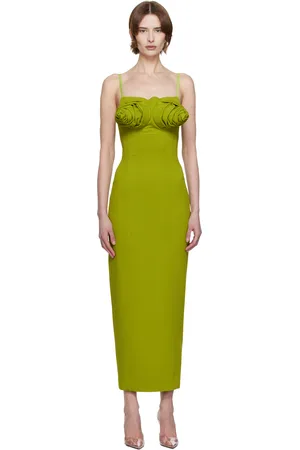 Jean Paul Gaultier Green 