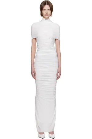 Jean Paul Gaultier White 