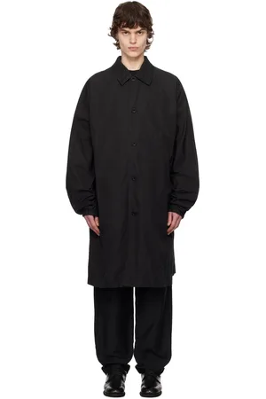 CASEY CASEY Peche Coat