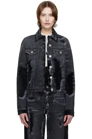 Jean Paul Gaultier Black 