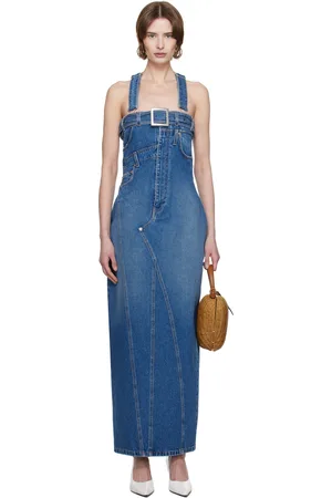 Jean Paul Gaultier Blue 