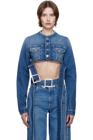 Jean Paul Gaultier Blue 