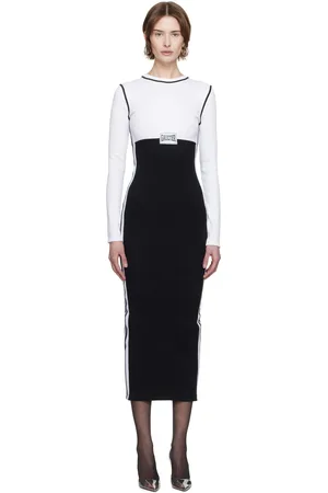 Jean Paul Gaultier White & Black 