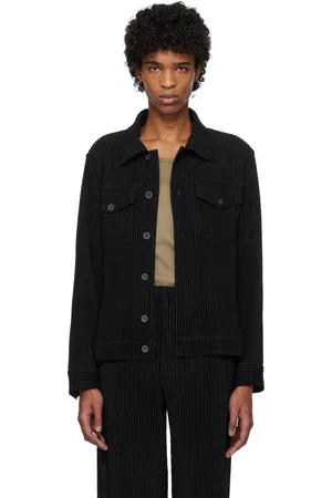 Issey Miyake Black 
