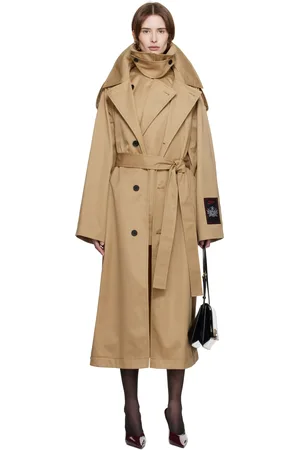 Jean Paul Gaultier Beige 