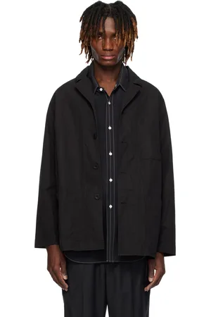 CASEY CASEY Verger Bis Jacket