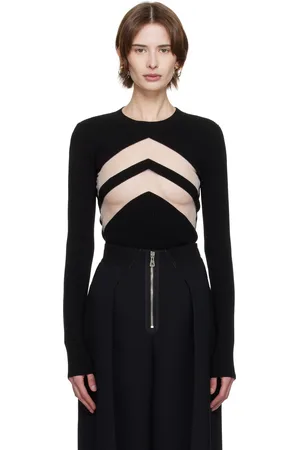 Jean Paul Gaultier Black 