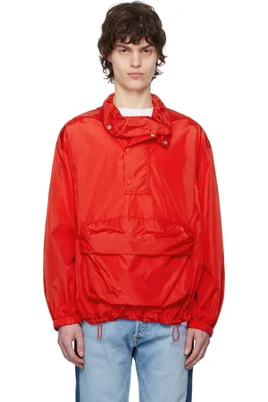 Simone Rocha Cargo Flap Pocket Jacket