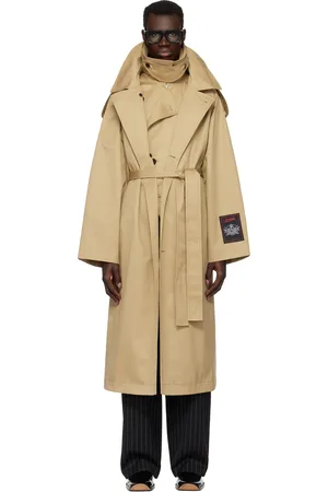 Jean Paul Gaultier Beige 