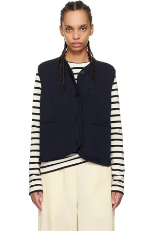CORDERA Cotton Vest