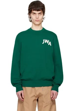 J.W.Anderson Green 