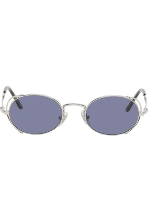 Jean Paul Gaultier Silver 