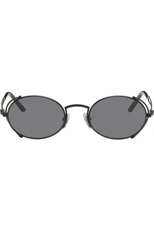 Jean Paul Gaultier Black 
