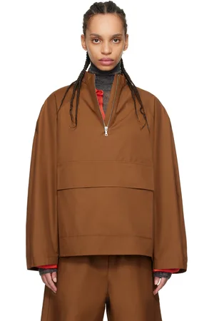 CORDERA Windbreaker Jacket
