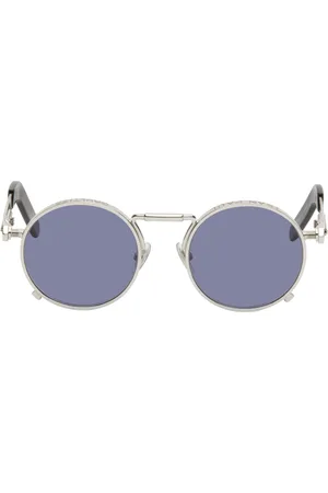 Jean Paul Gaultier Silver 