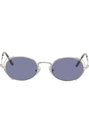 Jean Paul Gaultier Silver 