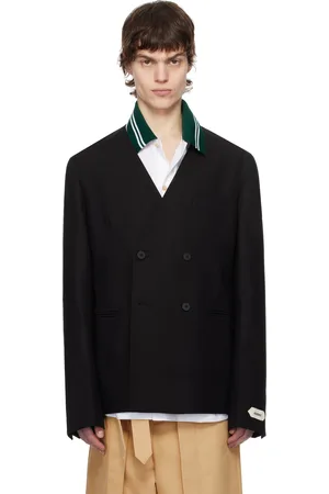 Jacquemus Black La Croisière 