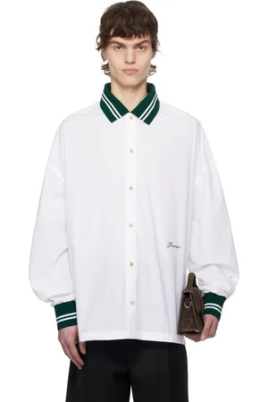Jacquemus White La Croisière 