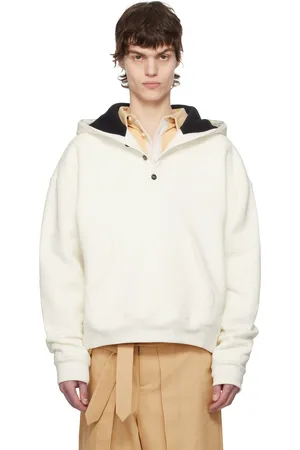 Jacquemus Off-White La Croisière 