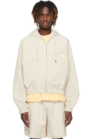 Jacquemus Off-White La Croisière 