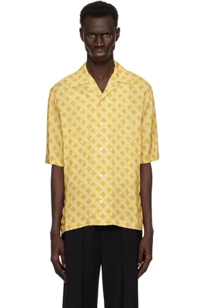AMIRI Yellow 
