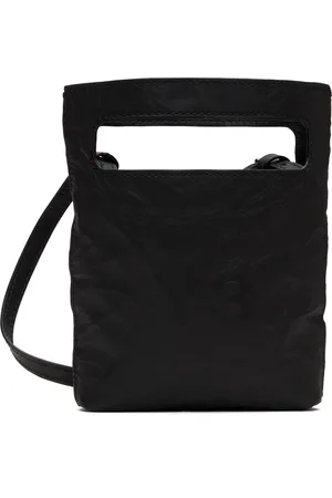 Y-3 Mini Tote Crossbody Bag