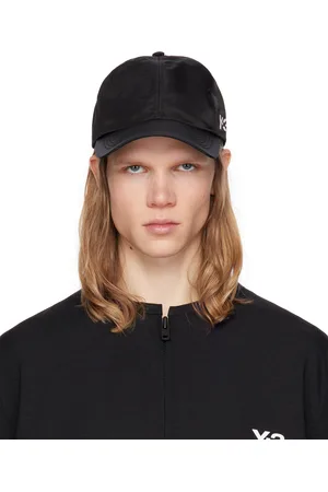 Y-3 Tech Cap