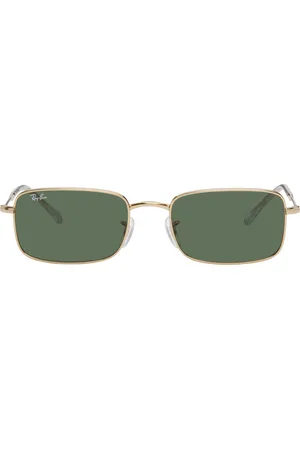 Gold RB3746 Sunglasses