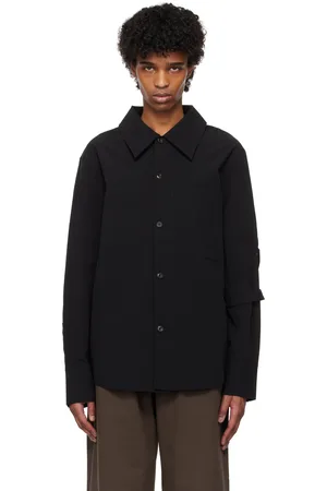 NULLUS Bonded Arm Shirt