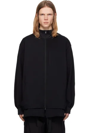 Y-3 3 Stripes Relaxed Jacket