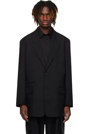 Y-3 Sport Uniform Blazer