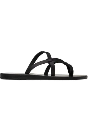 Ancient Greek Sandals Armos Sandals