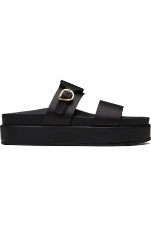 Ancient Greek Sandals Latria 2flatform Sandals