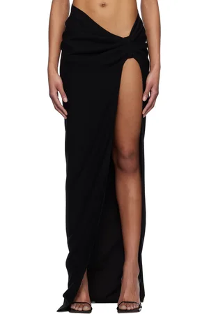 Monot Torpedo Maxi Skirt