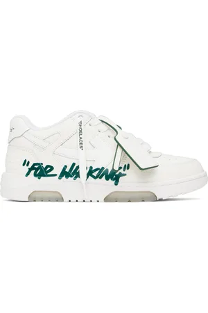 OFF-WHITE White Out Of Office 